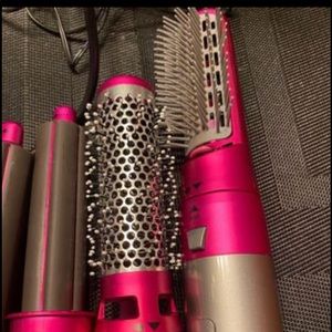 Dyson DUPE! Works great and way cheaper